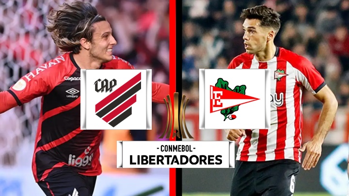 Athletico-PR x Estudiantes ao vivo: como assistir online e na Tv ao jogo da Libertadores