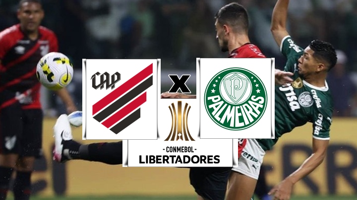 Athletico x Palmeiras ao vivo: saiba como assistir ao jogo online de graça pelo site do SBT