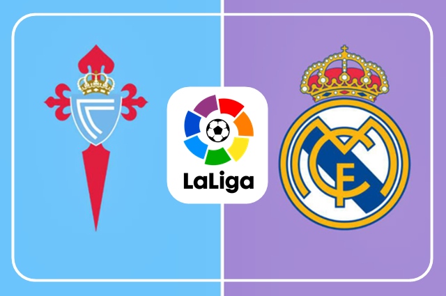 Onde assistir Celta x Real Madrid ao vivo e online pela 2ª rodada do Campeonato Espanhol 2022-23