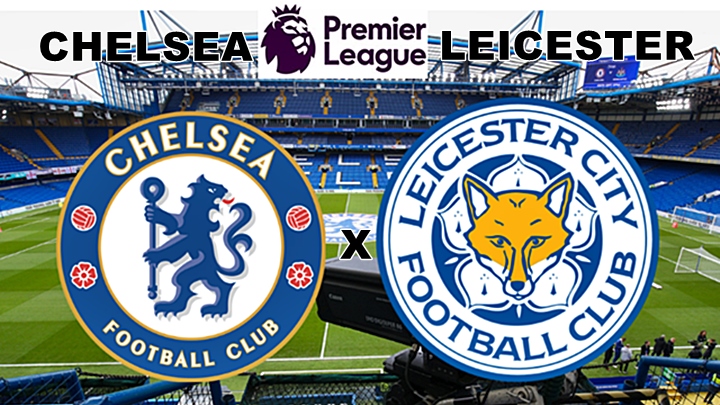 Chelsea x Leicester ao vivo: como assistir online ao jogo do Campeonato Inglês