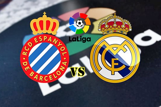 Onde assistir Espanyol x Real Madrid ao vivo online pelo Campeonato Espanhol