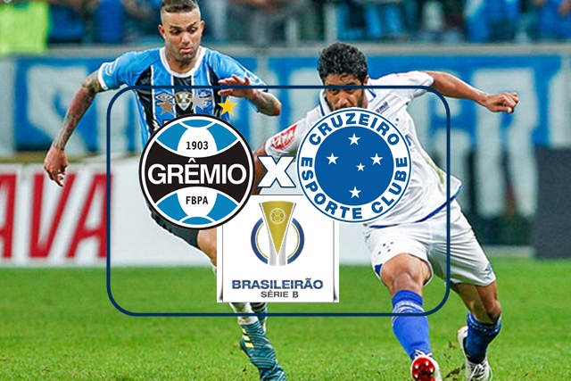 Sport x Cruzeiro ao vivo: como assistir online de graça ao jogo da Série B  do Brasileirão