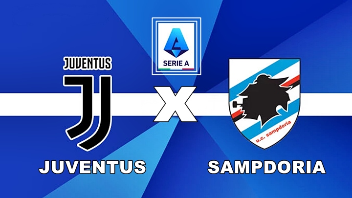 Sampdoria x Juventus ao vivo: onde assistir online ao jogo da Série A do Campeonato Italiano