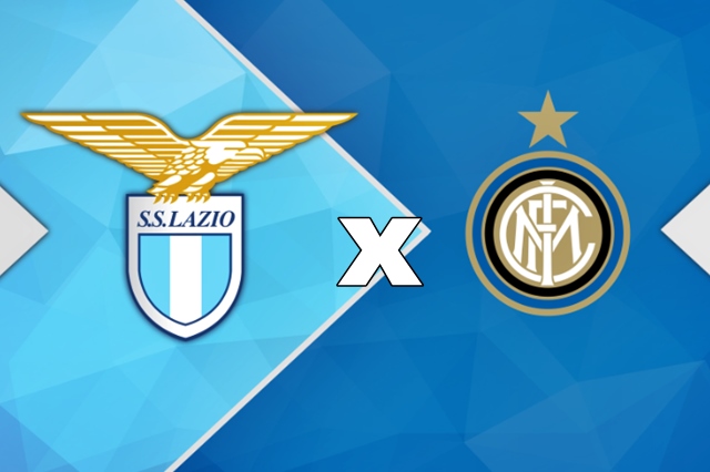 Onde assistir Lazio x Inter de Milão ao vivo pelo Campeonato Italiano 2022/23