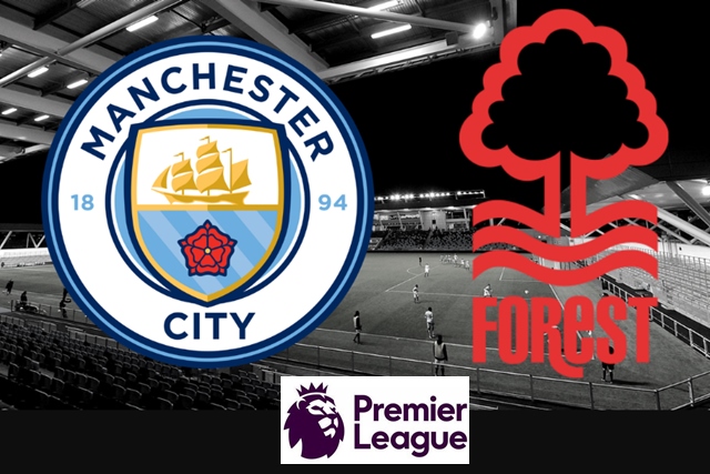 Onde assistir Manchester City x Nottingham Forest ao vivo e online pela Premier League