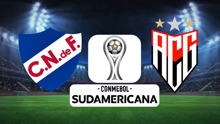 Nacional x Atlético Goianiense ao vivo: onde assistir online ao jogo da  Sul-Americana