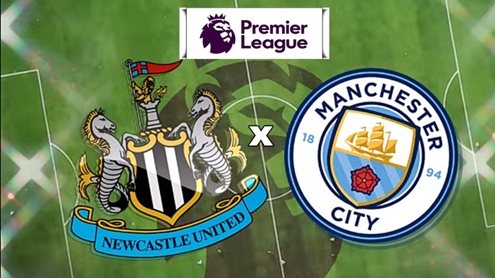 Newcastle x Manchester City ao vivo: como assistir online e na TV ao jogo pelo Campeonato Inglês