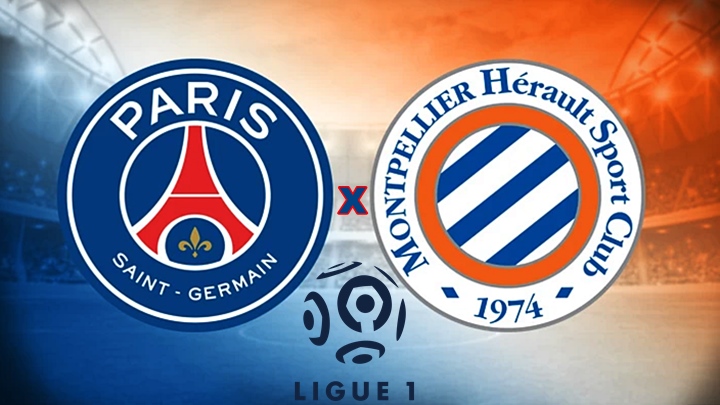 Jogo do PSG ao vivo: onde assistir Paris Saint-Germain x Montpellier online e na TV