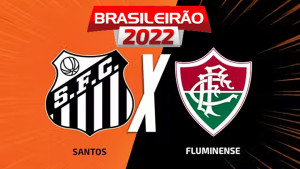 Fluminense x Santos ao vivo: assista online e na TV ao jogo do Campeonato Brasileiro