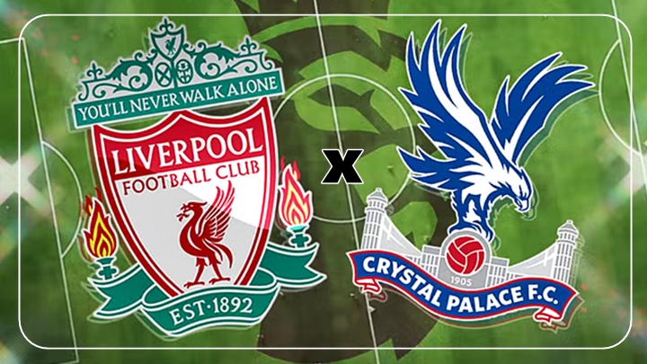 Liverpool x Crystal Palace ao vivo: como assistir online e na TV ao jogo da Premier League