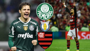 Ingressos para Palmeiras x Flamengo: onde comprar e preços para o jogo pelo Brasileirão no Allianz