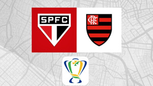 Ingressos para São Paulo x Flamengo pela Copa do Brasil: preços e onde comprar para o jogo no Morumbi