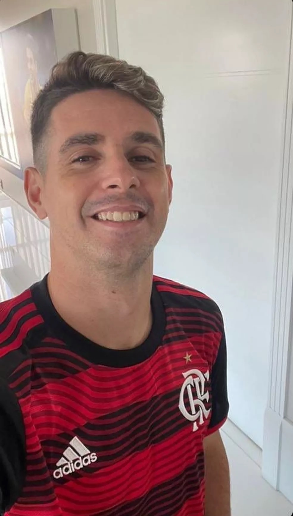 Oscar no Flamengo: Venê Casagrande dá veredito sobre contratação.
