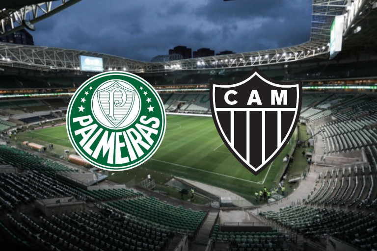 Previsão De Vidente Para Palmeiras X Atlético Mineiro é Dramática Entenda
