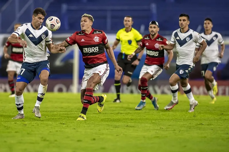 Velez x Flamengo: Previsão de vidente para semifinal da Libertadores
