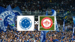 Ingressos para Cruzeiro x Tombense pela Série B: onde comprar e preços para o jogo no Mineirão