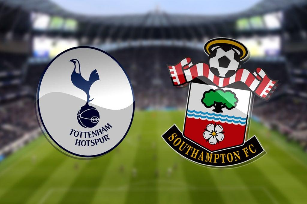 Tottenham x Southampton ao vivo: onde assistir na TV e online jogo da Premier League.