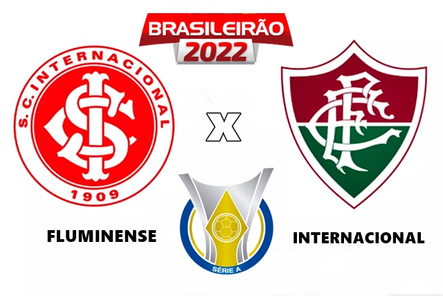 Veja onde assistir Inter x Fluminense ao vivo e online pelo Brasileirão neste domingo