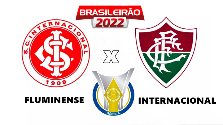 Inter x Fluminense ao vivo: como assistir online e na Tv ao jogo do Campeonato Brasileiro