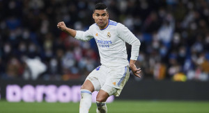 Com proposta do Manchester United, Carlo Ancelotti confirma decisão de Casemiro