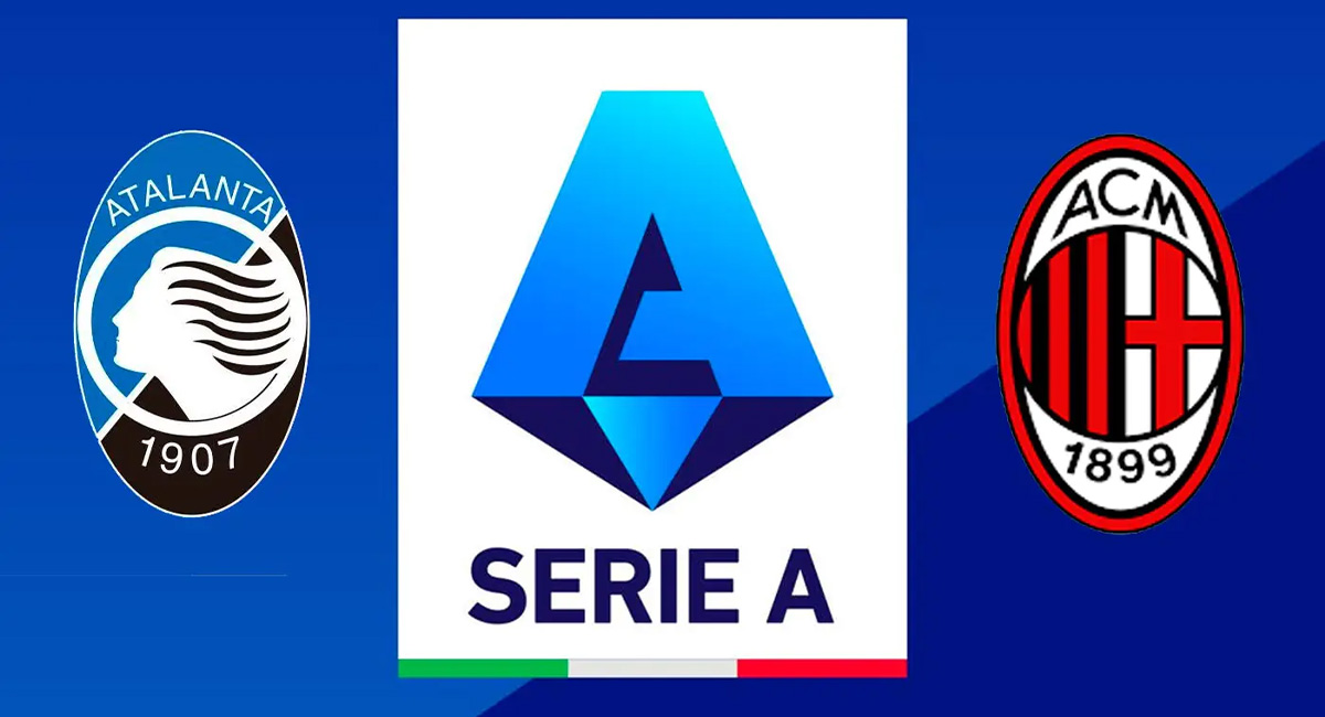 Atalanta x Milan ao vivo: como assistir online o Campeonato Italiano