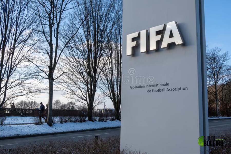 Copa do Mundo 2022: FIFA pode mudar a data de início da competição. (Foto: Reprodução)