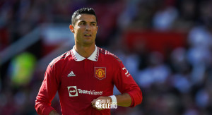 Cristiano Ronaldo faz revelação sobre seu futuro em página de fã no Instagram