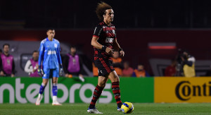 Flamengo: David Luiz fora da temporada? Entenda o motivo da substituição do zagueiro