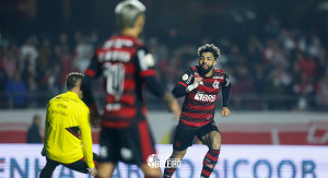 Gols e melhores momentos de São Paulo 0 x 2 Flamengo: Gabigol brilha, e Fla chega a 5ª vitória seguida no Brasileirão