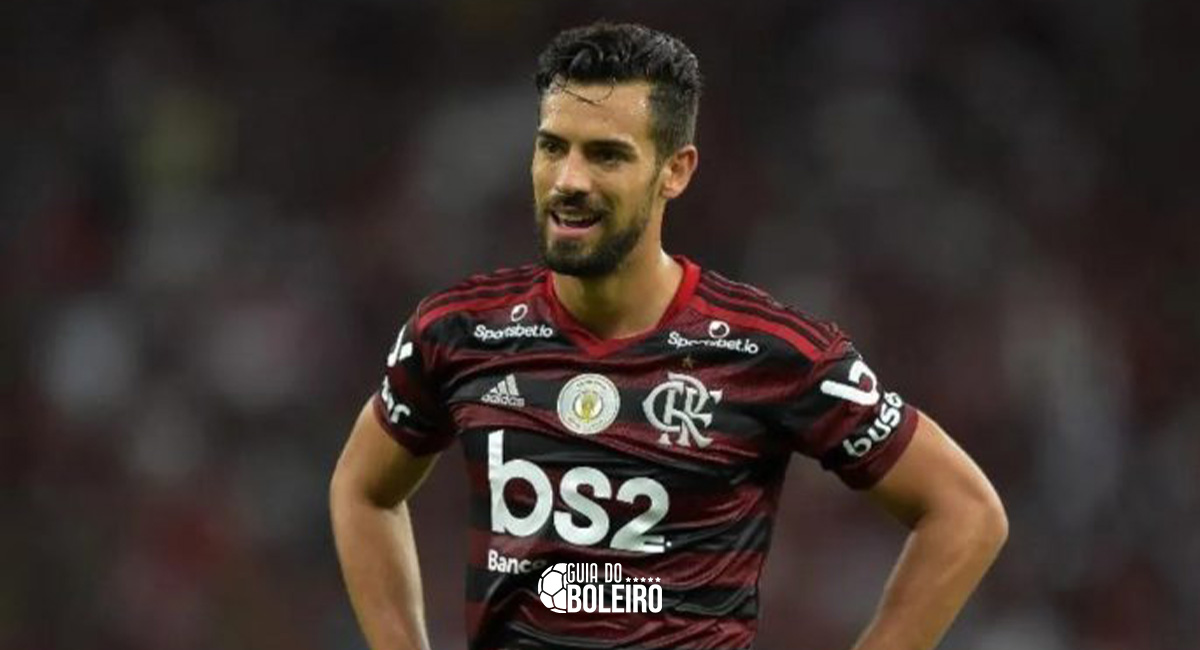 Flamengo pode ganhar com saída de Pablo Marí do Arsenal