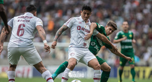 Gol e melhores momentos de Fluminense 1 x 0 Cuiabá: Cano marca no início e Flu atinge marca histórica no Brasileirão