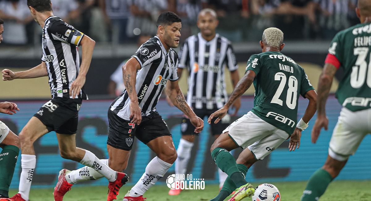 Atl Tico Mg X Palmeiras Onde Assistir Ao Vivo E Tudo Sobre O Jogo Das Quartas De Final Da