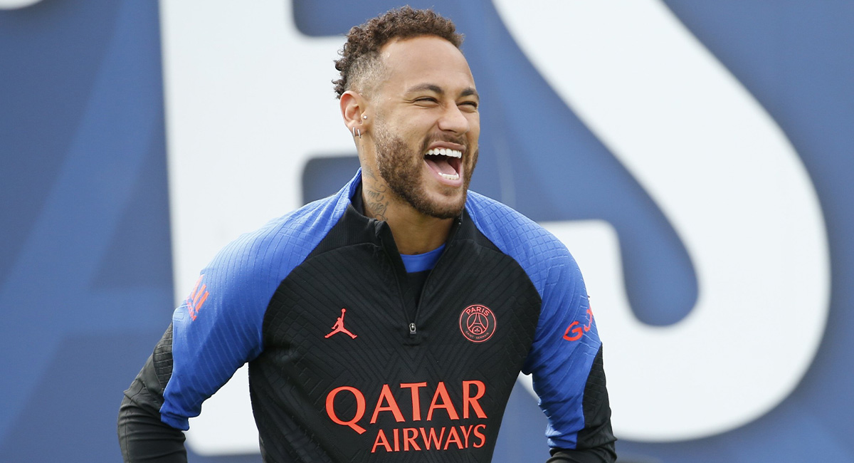 Neymar joga hoje? PSG enfrenta o Toulouse no Campeonato Francês