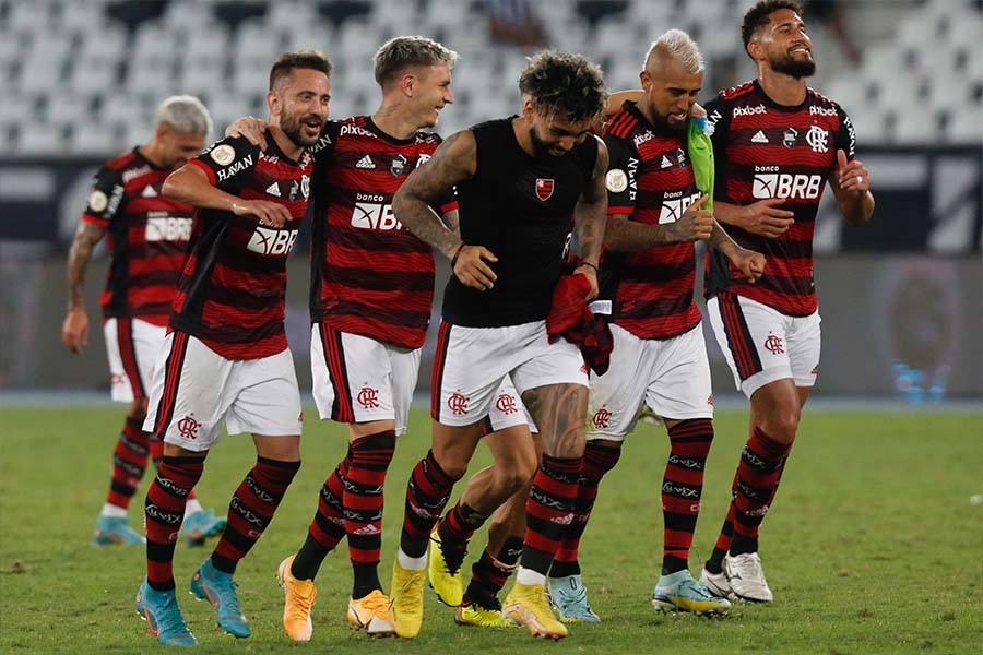 Onde vai passar Flamengo x Vélez ao vivo na TV e online pela Libertadores