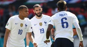 ‘Maldição’ de Pogba sobre Mbappé: Rumores geram conversas na Seleção Francesa