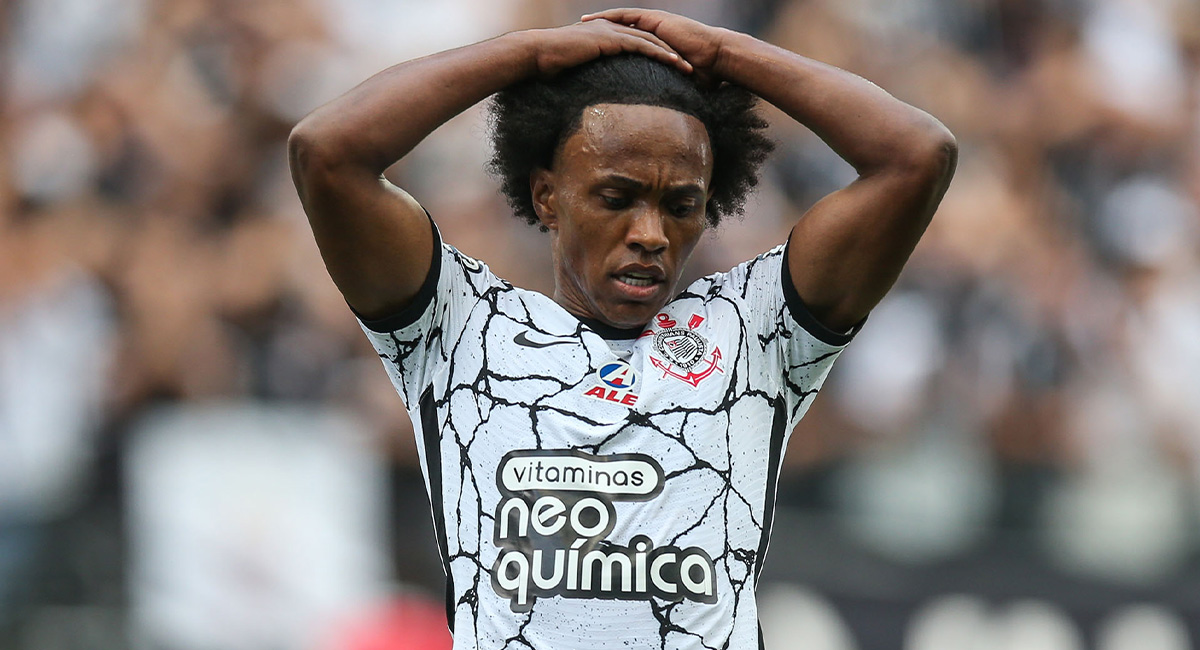 Após saída do Corinthians, Willian pode surpreender ao retornar para Premier League