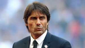 Antonio Conte tomou atitude inusitada sobre morte da Rainha Elizabeth II