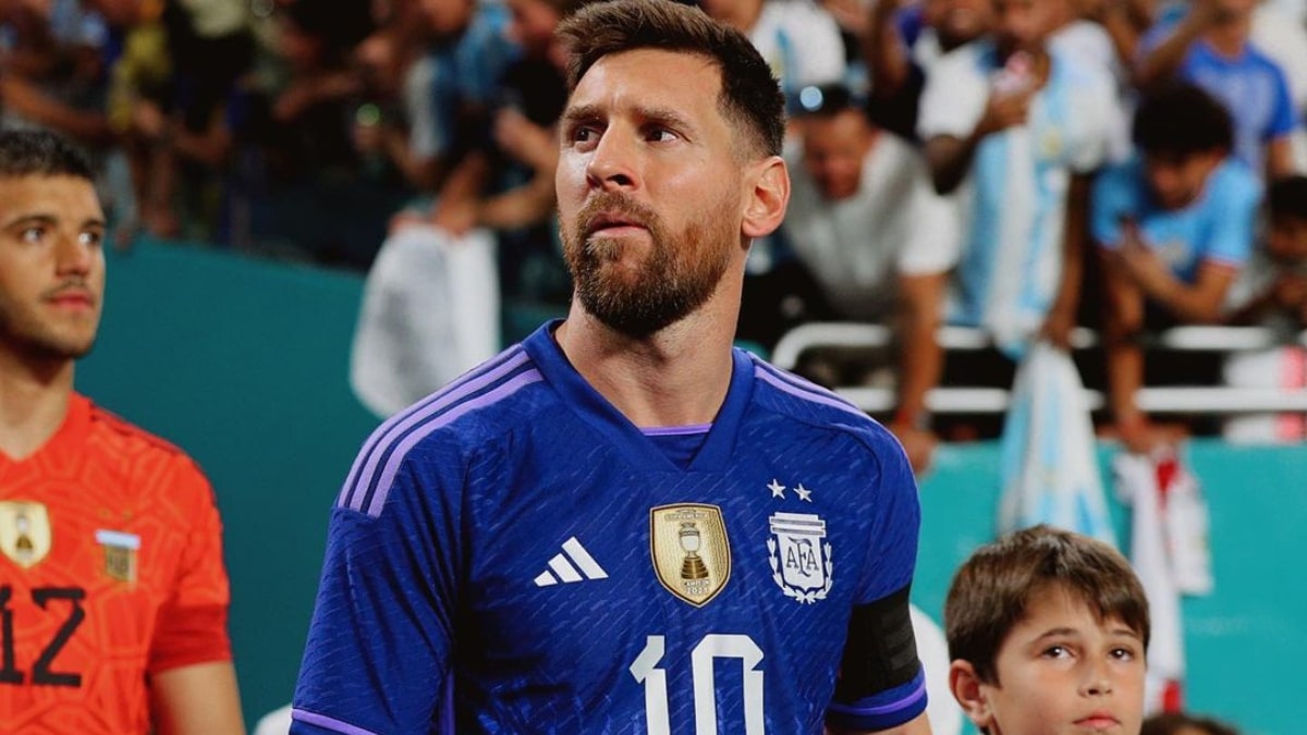 Messi surpreende ao falar sobre Seleção Favorita para a Copa de 2022 no Catar