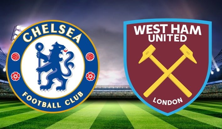 Chelsea x West Ham ao vivo: onde assistir ao jogo da Premier League online