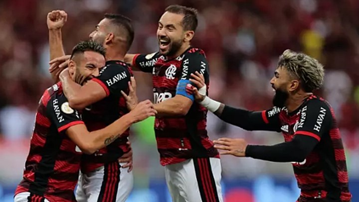 Fla-Flu ao vivo: assista Flamengo x Fluminense online de graça pelo Brasieirão