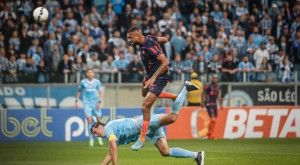 Gols de Grêmio x Sport: Tricolor Gaúcho vence o Sport e fica perto de acesso para Série A