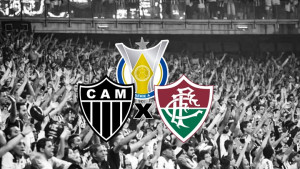 Ingressos para Atlético-MG x Fluminense pelo Brasileirão: preços e onde comprar