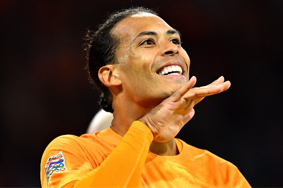 Melhores momentos e gol de Holanda x Bélgica na Nations League