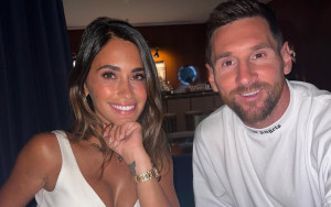 Messi enfrenta problema complicado após compra de mansão em Ibiza