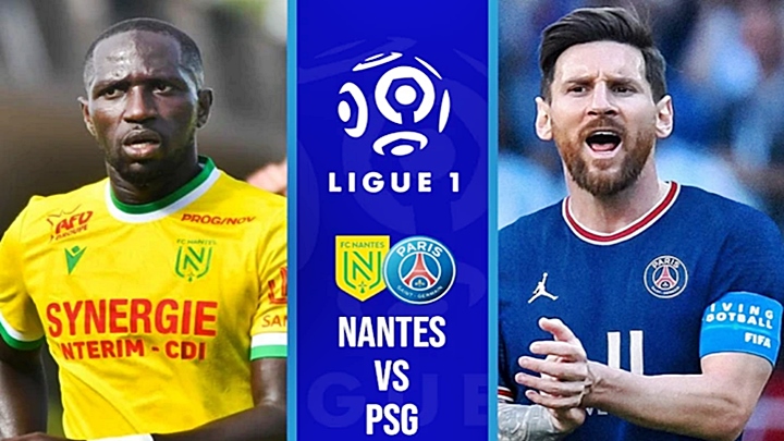 Nantes x PSG ao vivo: como assistir online e na TV ao jogo do Campeonato Francês – Ligue 1