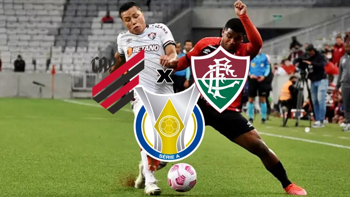 Onde assistir Athletico-PR x Fluminense ao vivo pelo Campeonato Brasileiro 2022