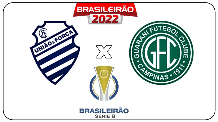 Onde assistir CSA e Guarani ao vivo pela Série B do Brasileirão