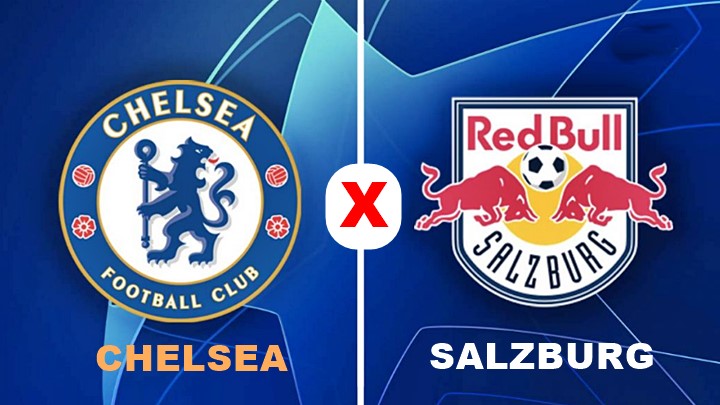 Chelsea x RB Salzburg ao vivo: como assistir online ao jogo da Chamions League