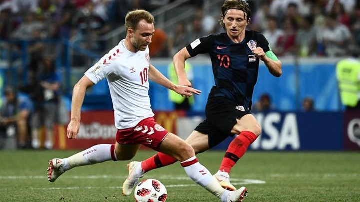 Croácia x Dinamarca ao vivo: onde assistir ao jogo online e na TV pela Liga das Nações