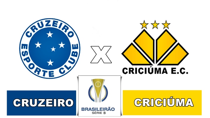 Cruzeiro x Criciúma ao vivo: como assistir online e na TV ao jogo da Série B do Brasileirão